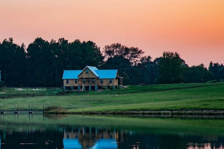 Union Springs, AL Dream Field Farms 