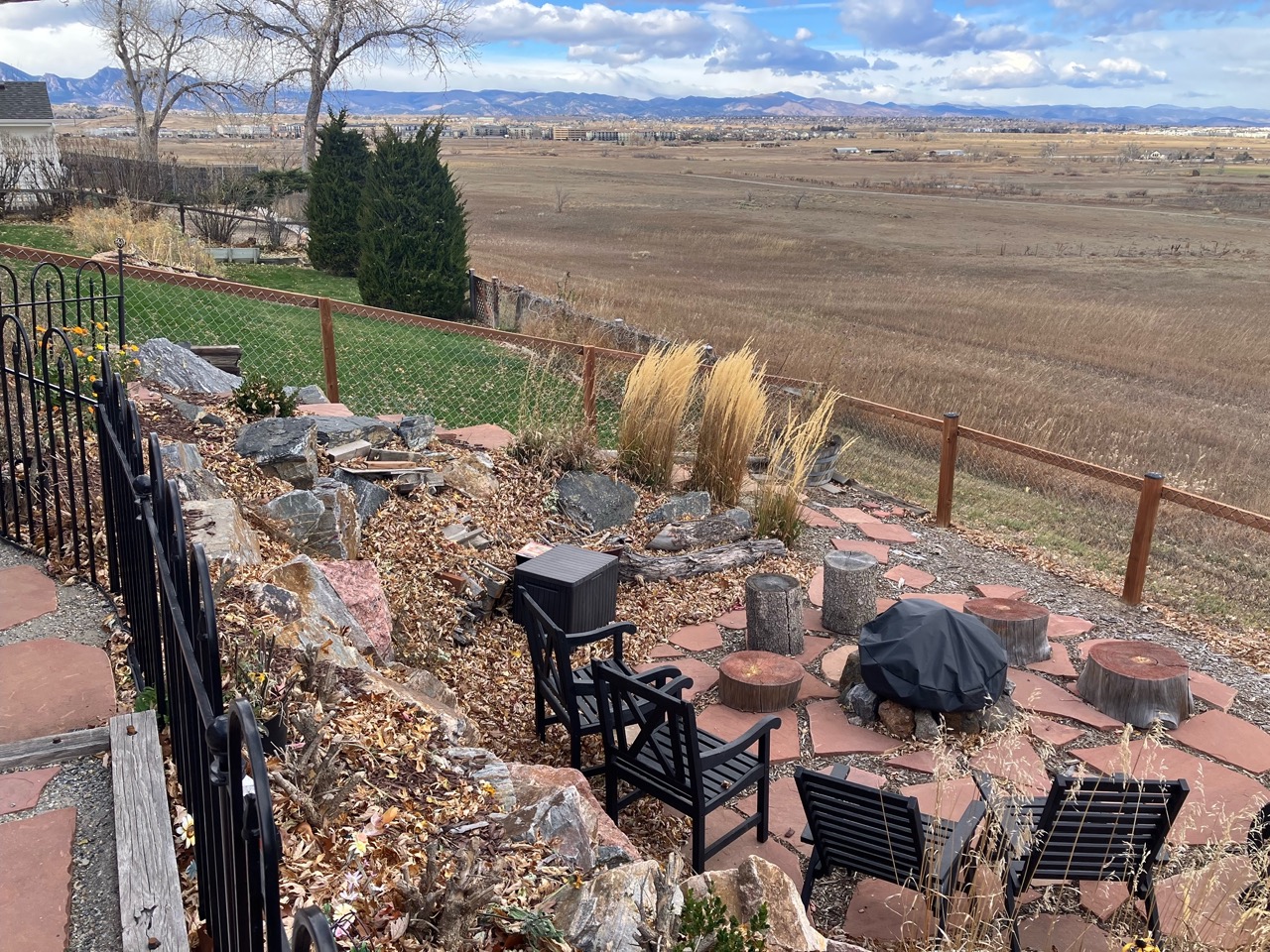 Broomfield, CO Large Home 