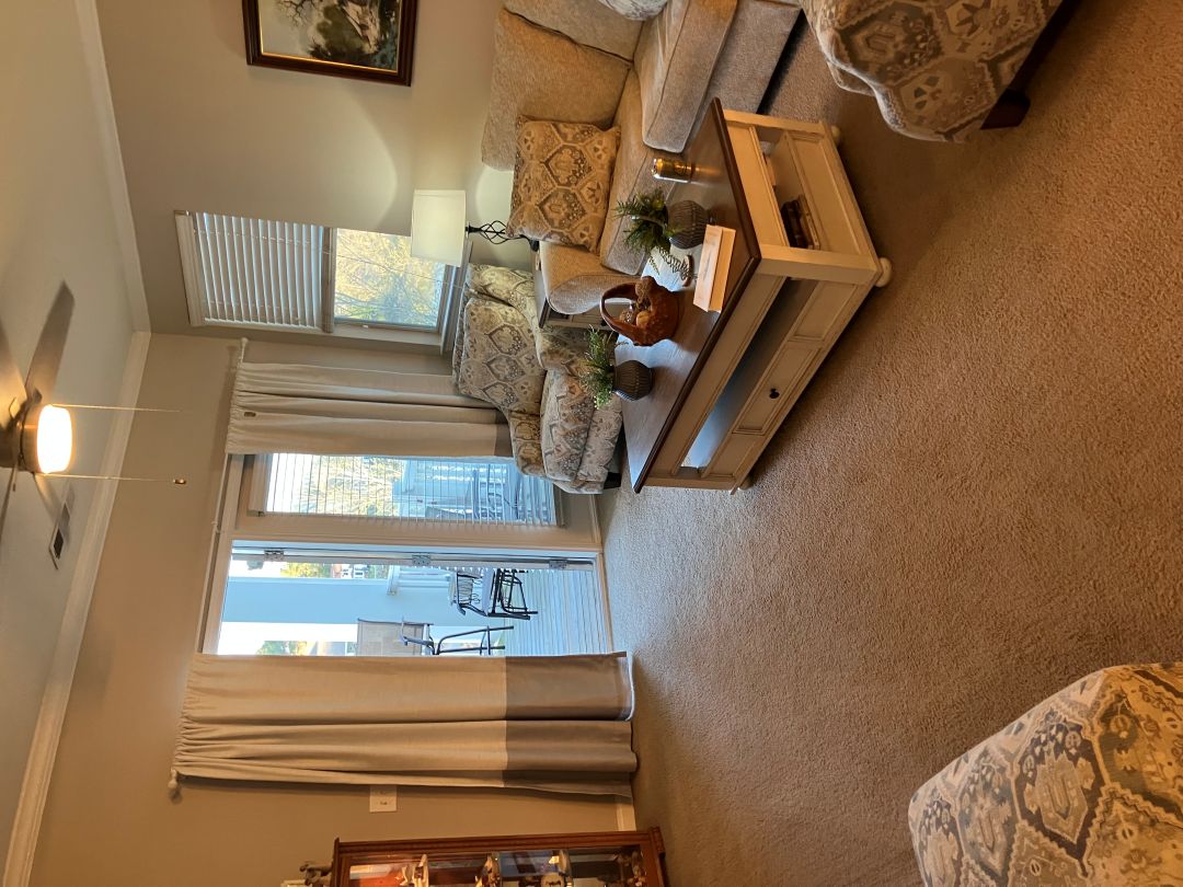 Midland, GA Lakeside Apartment